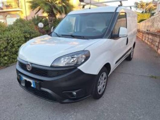 usato FIAT Doblo