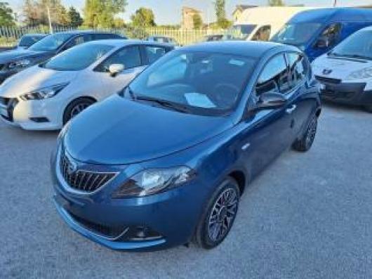 usato LANCIA Ypsilon