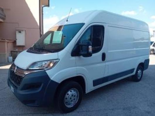 usato CITROEN Jumper