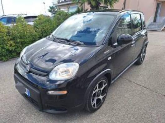 usato FIAT Panda