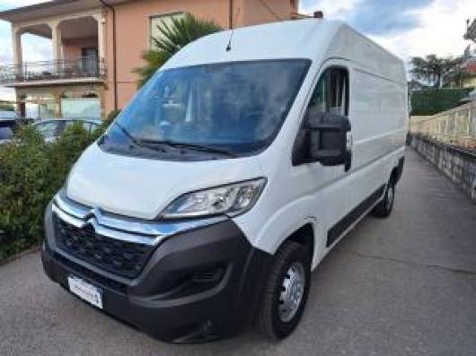 usato CITROEN Jumper