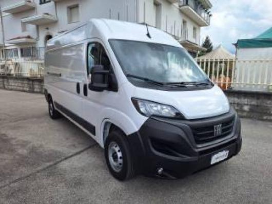 usato FIAT Ducato