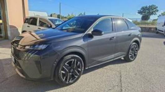usato PEUGEOT 3008