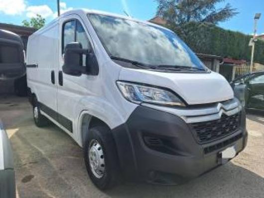 usato CITROEN Jumper