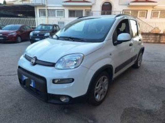 usato FIAT Panda