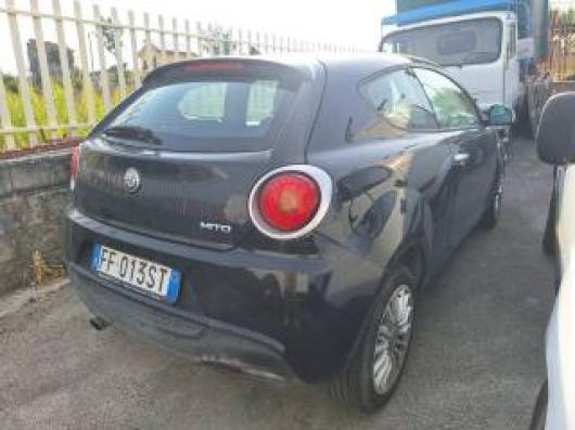 usato ALFA ROMEO MiTo