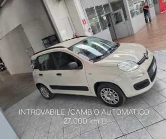 usato FIAT Panda