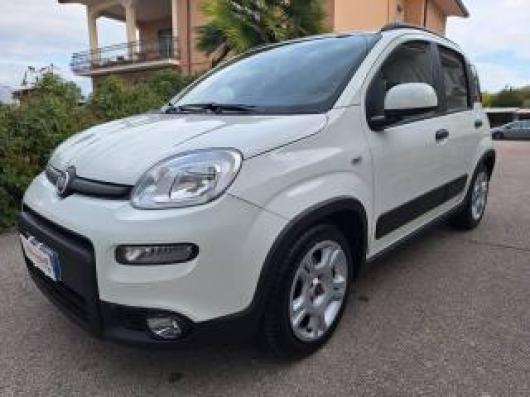 usato FIAT Panda