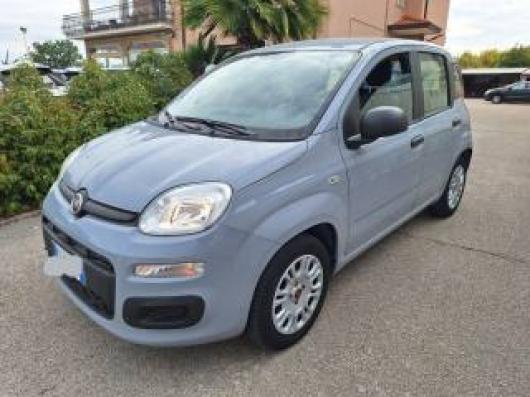 usato FIAT Panda
