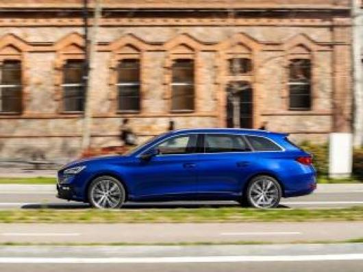 usato SEAT Leon