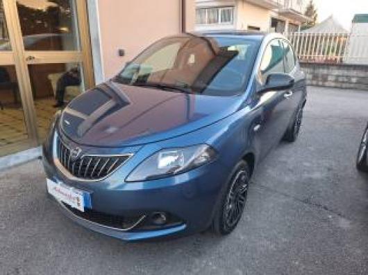 usato LANCIA Ypsilon