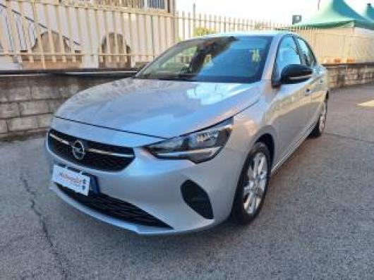 usato OPEL Corsa