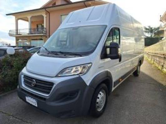 usato FIAT Ducato