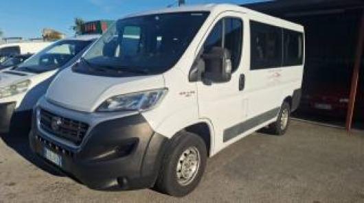 usato FIAT Ducato