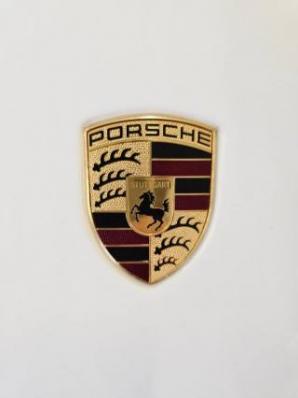 usato PORSCHE 991