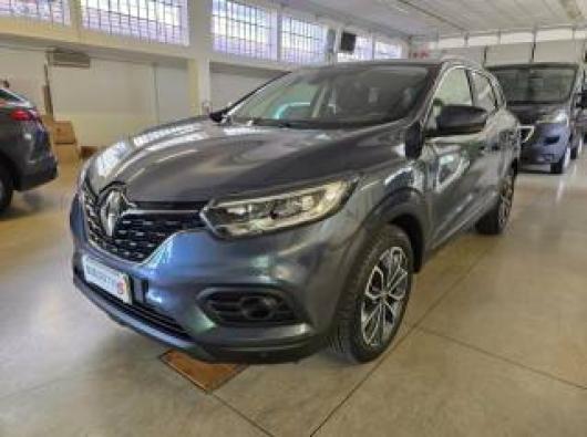 usato RENAULT Kadjar