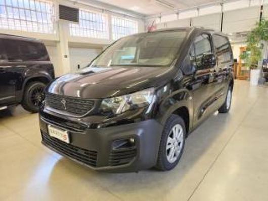 usato PEUGEOT Partner