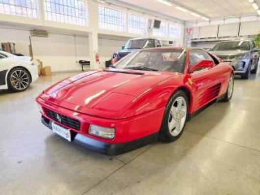 usato FERRARI 348
