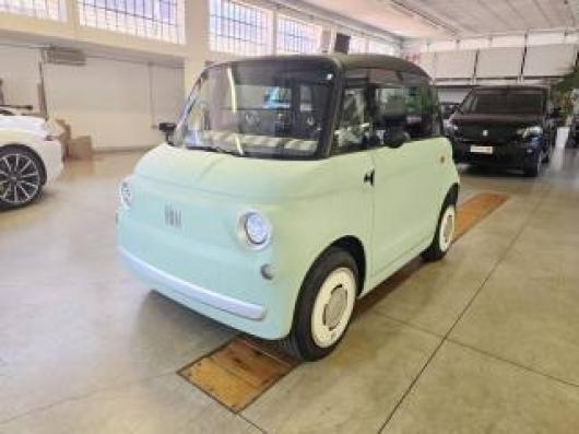 usato FIAT Topolino