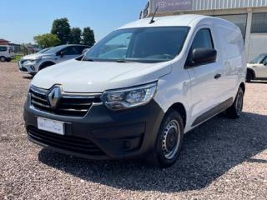 usato RENAULT Express