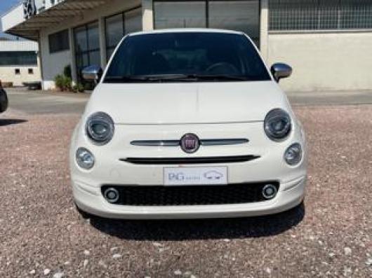 usato FIAT 500