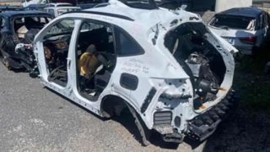 usato FORD Kuga