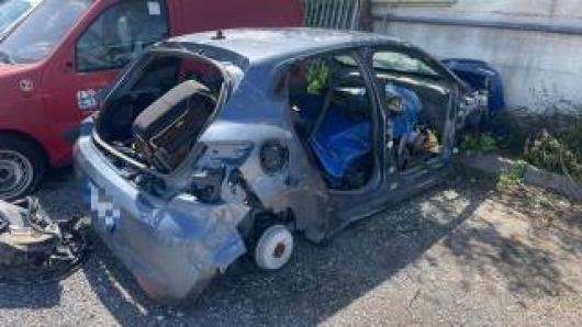 usato RENAULT Clio