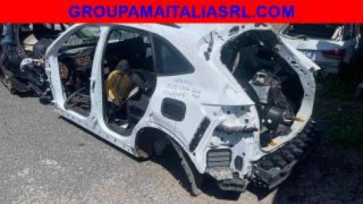 usato FORD Kuga