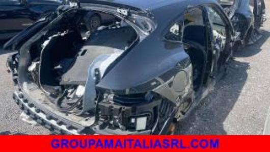 usato JAGUAR E Pace