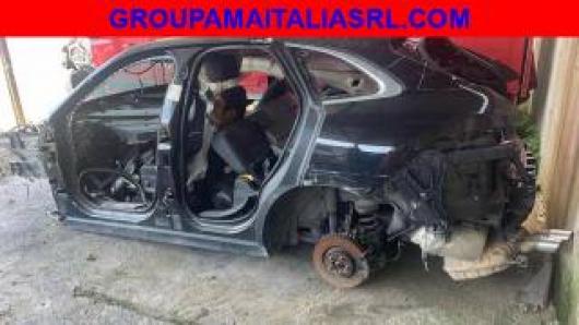 usato JAGUAR F Pace