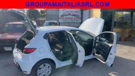 usato RENAULT Clio