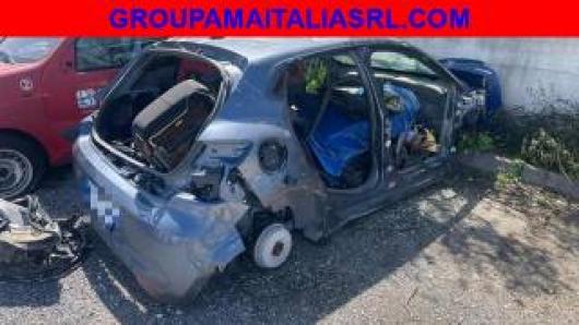 usato RENAULT Clio