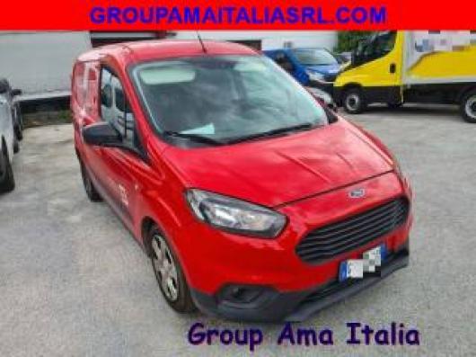 usato FORD Transit Courier