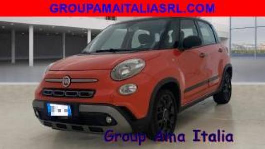 usato FIAT 500L