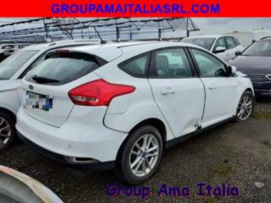 usato FORD Focus