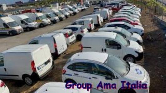 usato FIAT Fiorino