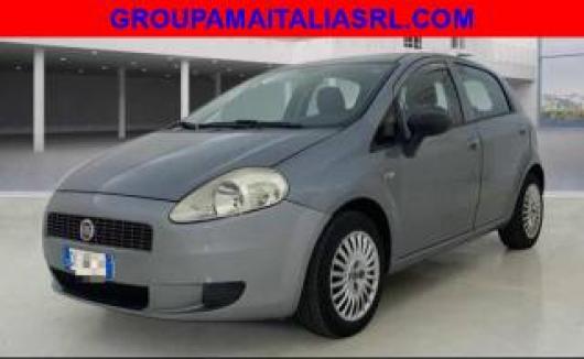 usato FIAT Grande Punto