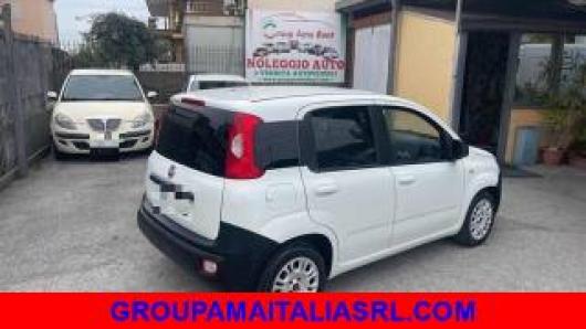 usato FIAT Panda