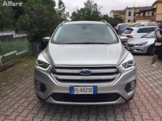 usato FORD Kuga