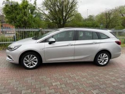 usato OPEL Astra
