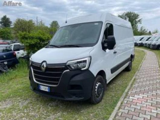 usato RENAULT Master