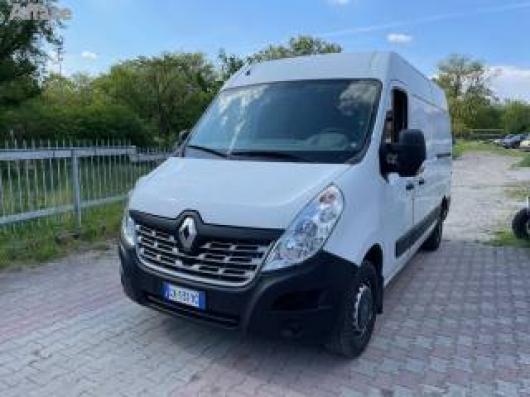 usato RENAULT Master