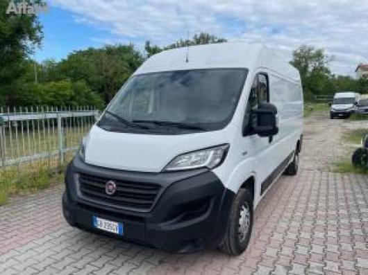 usato FIAT Ducato