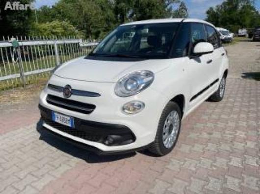 usato FIAT 500L