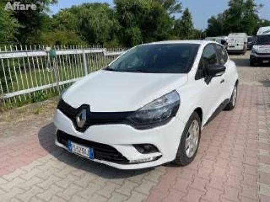 usato RENAULT Clio