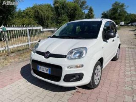 usato FIAT Panda