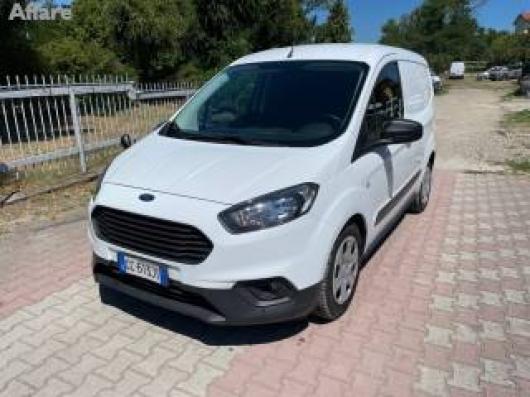 usato FORD Transit Courier