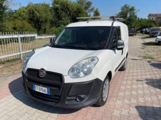 usato FIAT Doblo