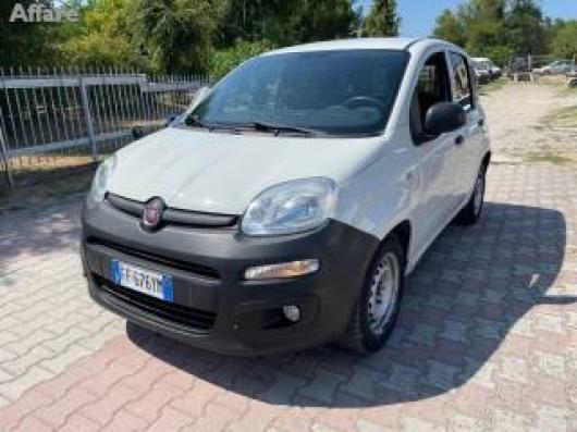 usato FIAT Panda