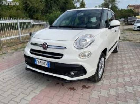 usato FIAT 500L